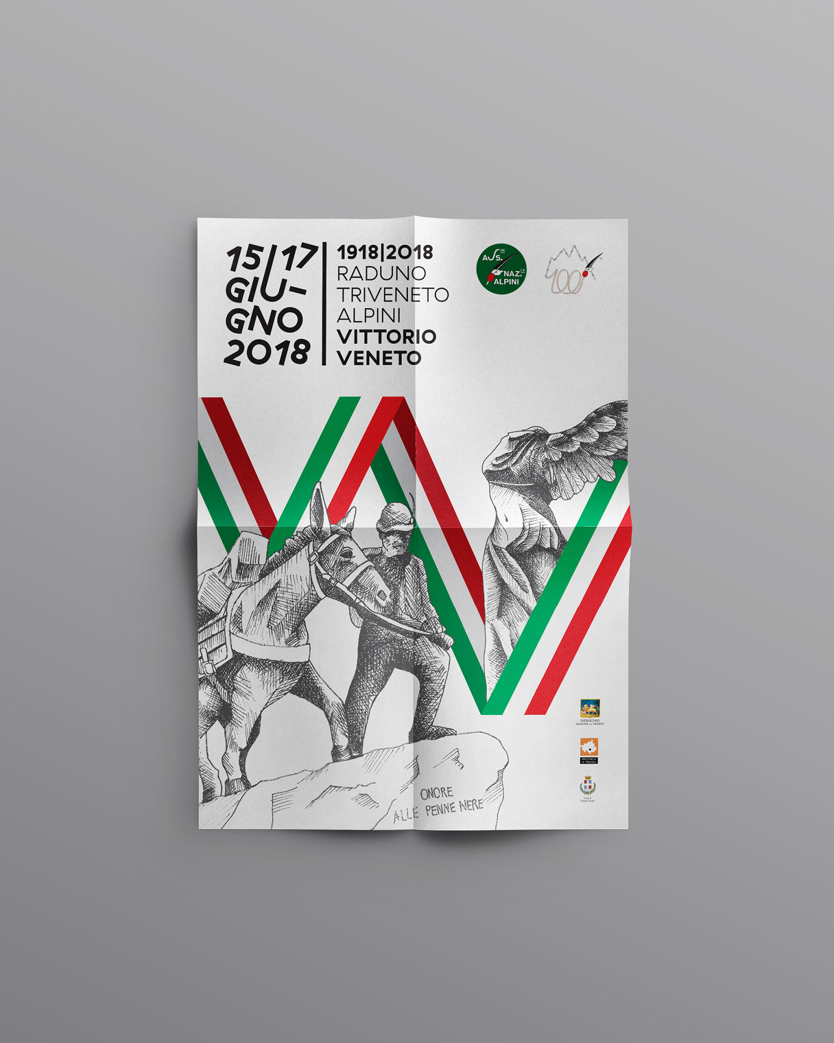 immagine-coordinata-manifesto_kora-comunicazione_raduno-triveneto-alpini-1 Immagine coordinata manifesto Raduno Triveneto Alpini | Kora Comunicazione