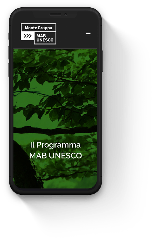 strategia-di-marketing-territoriale-sito-web_kora-comunicazione_monte-grappa-mab-unesco-1 Strategia di marketing territoriale sito mobile Il Grappa | Kora Comunicazione