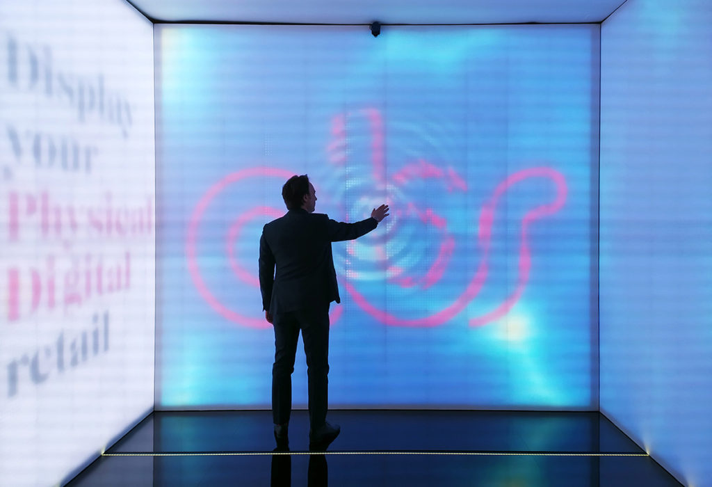 Progettazione lightbox dinamico interattivo | Kora Comunicazione