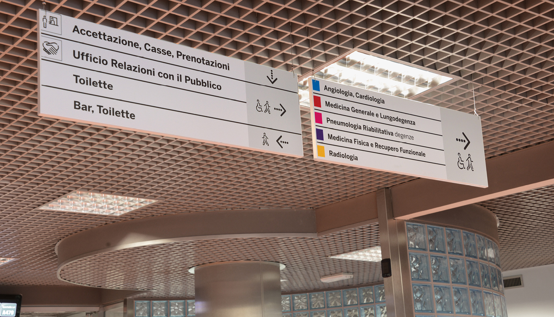 segnaletica-aziendale_kora-comunicazione_ospedale-riabilitativo-motta-4 Segnaletica aziendale Ospedale riabilitativo Motta | Kora Comunicazione