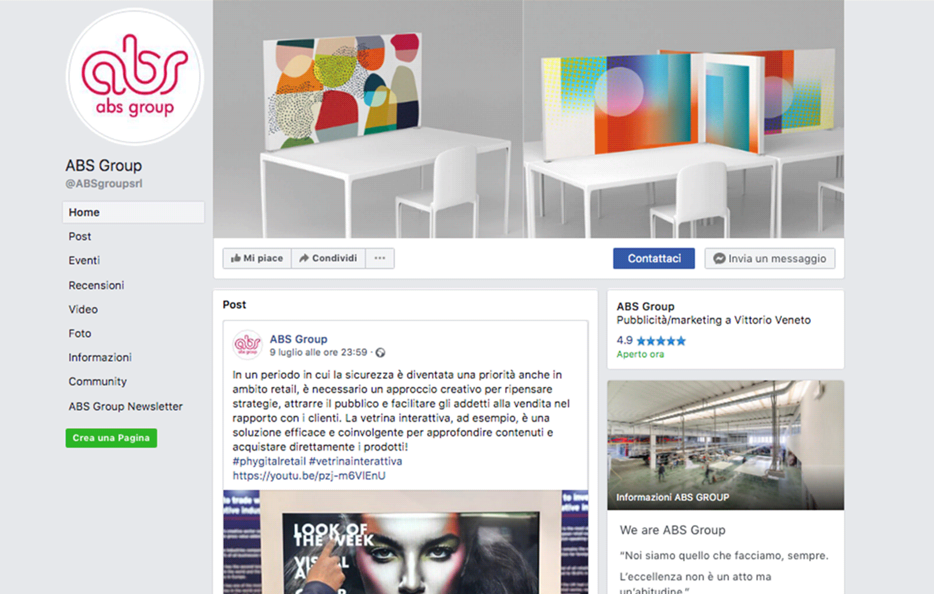 strategia-di-marketing-facebook_kora-comunicazione_abs-group-1 Strategia di marketing facebook ABS Group | Kora Comunicazione