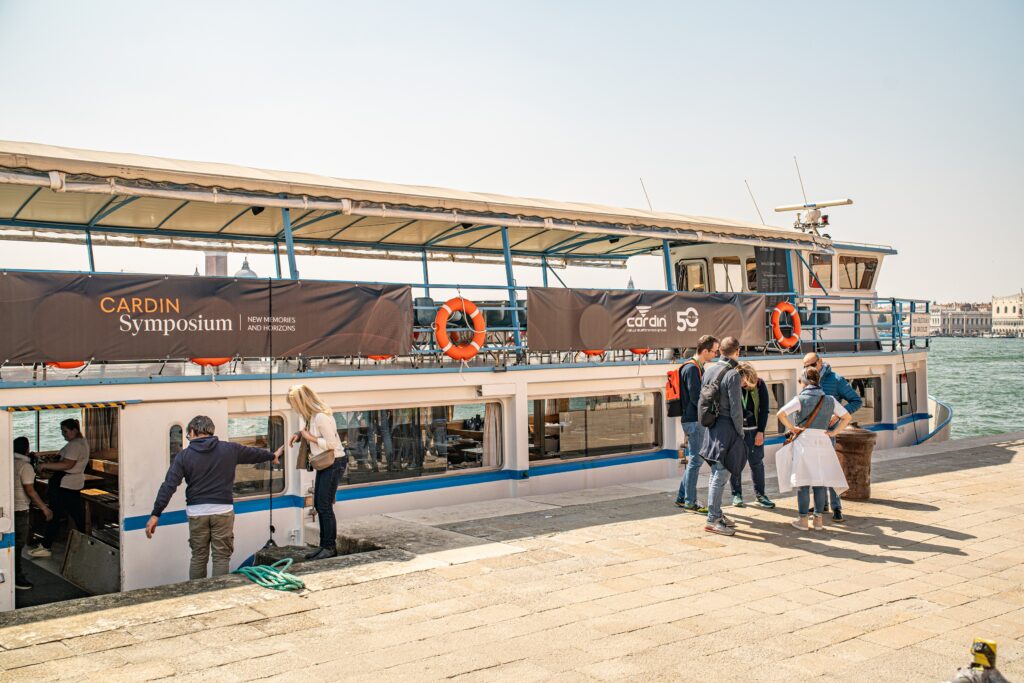 Kora-news-Cardin-evento aziendale