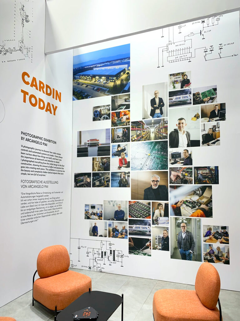 Kora-news-Cardin-stand