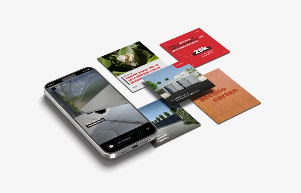 Una content strategy focalizzata su expertise e qualit&agrave;