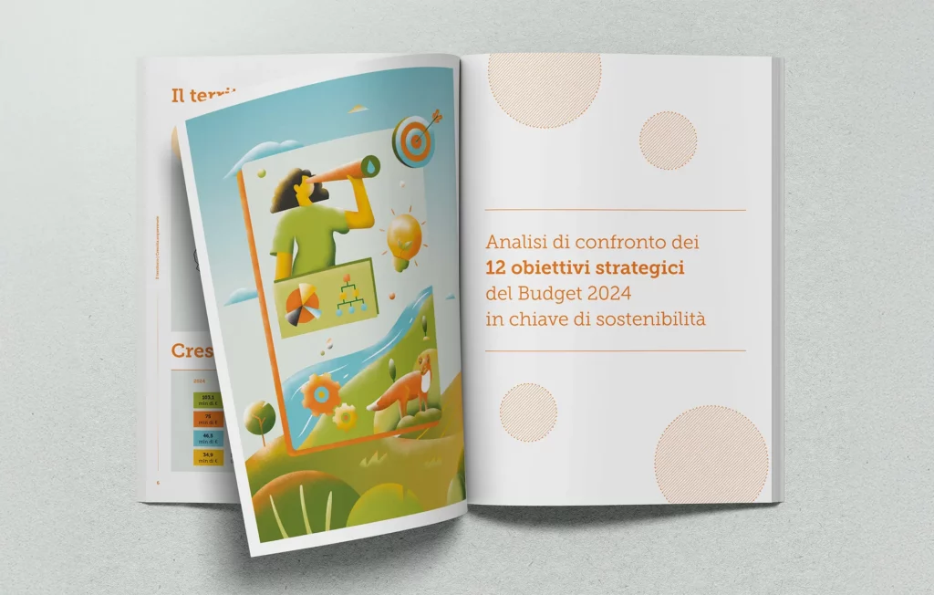 Bilancio sostenibilità acquevenete