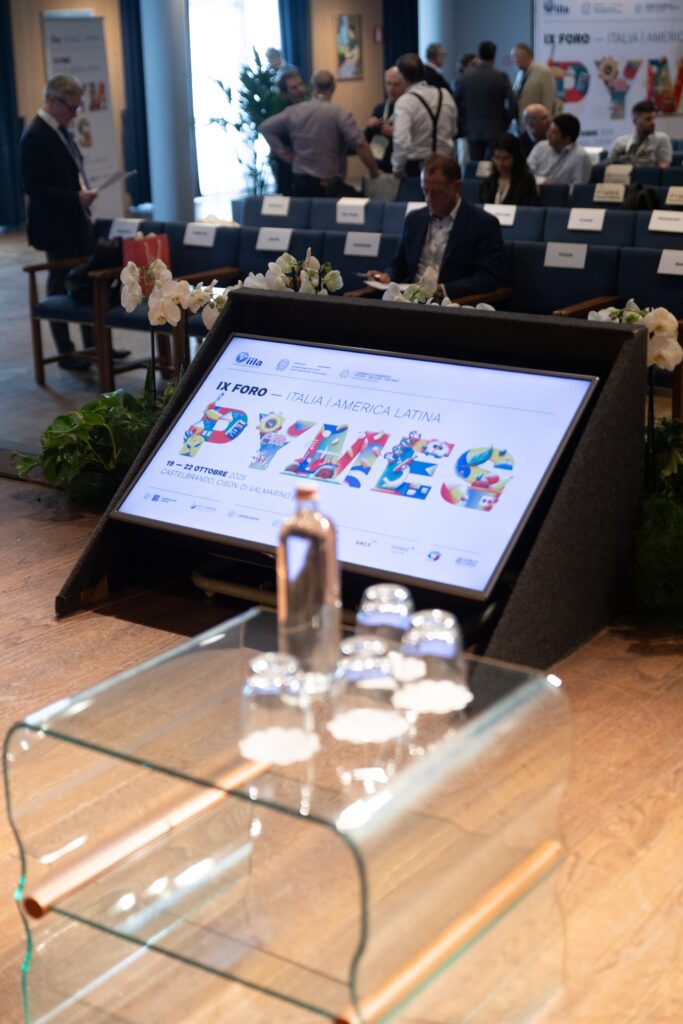 Grafica evento Pymes